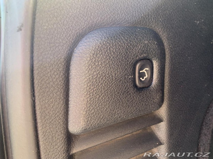 Jeep Grand Cherokee 3.0CRD, SUMMIT, ČR, DPH 2017