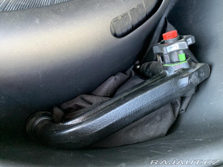 Jeep Grand Cherokee 3.0CRD,SUMMIT,ČR,DPH,H/K, 2017