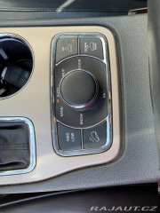 Jeep Grand Cherokee 3.0CRD, SUMMIT, ČR, DPH 2017