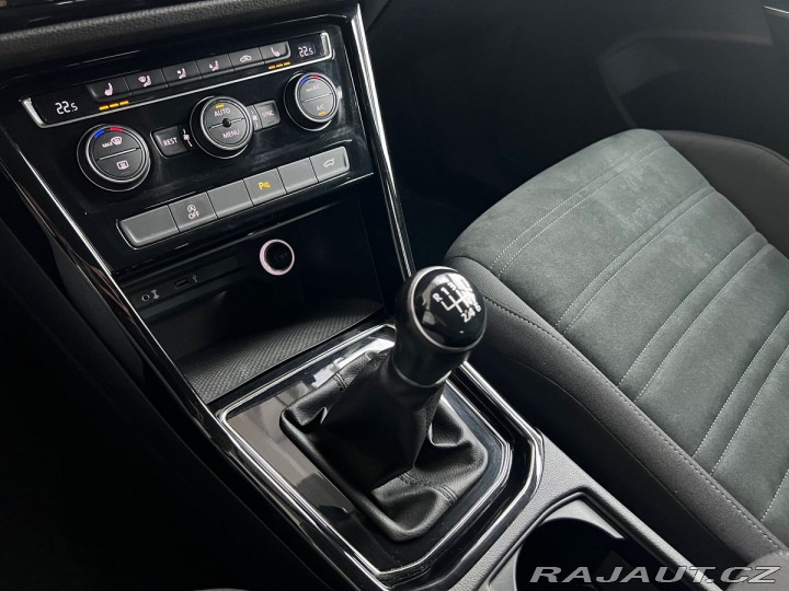 Volkswagen Touran Highline 1,6TDI 85kW 2016