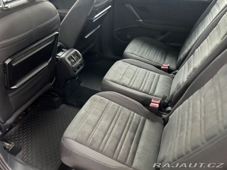 Volkswagen Touran Highline 1,6TDI 85kW 2016