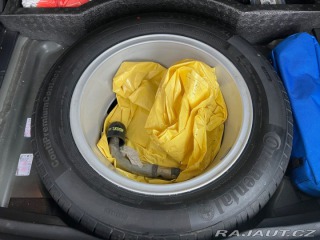 Volkswagen Touran Highline 1,6TDI 85kW 2016