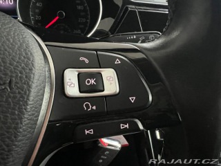 Volkswagen Touran Highline 1,6TDI 85kW 2016