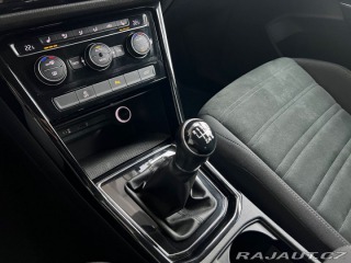 Volkswagen Touran Highline 1,6TDI 85kW 2016