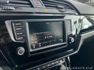 Volkswagen Touran Highline 1,6TDI 85kW 2016