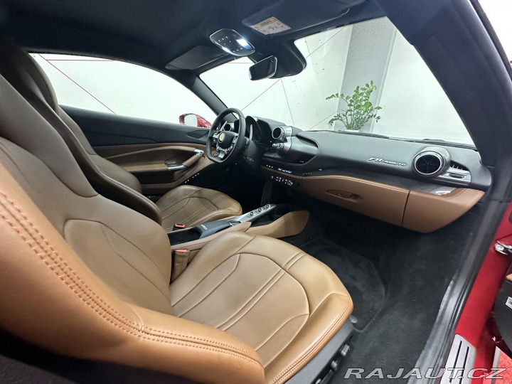 Ferrari F8 F8 Tributo*JBL*ADAS*CAMER 2021