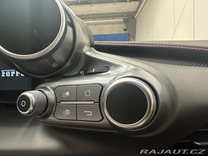 Ferrari F8 F8 Tributo*JBL*ADAS*CAMER 2021