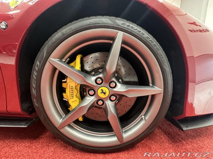 Ferrari F8 F8 Tributo*JBL*ADAS*CAMER 2021