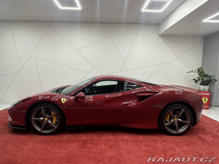 Ferrari F8 F8 Tributo*JBL*ADAS*CAMER 2021