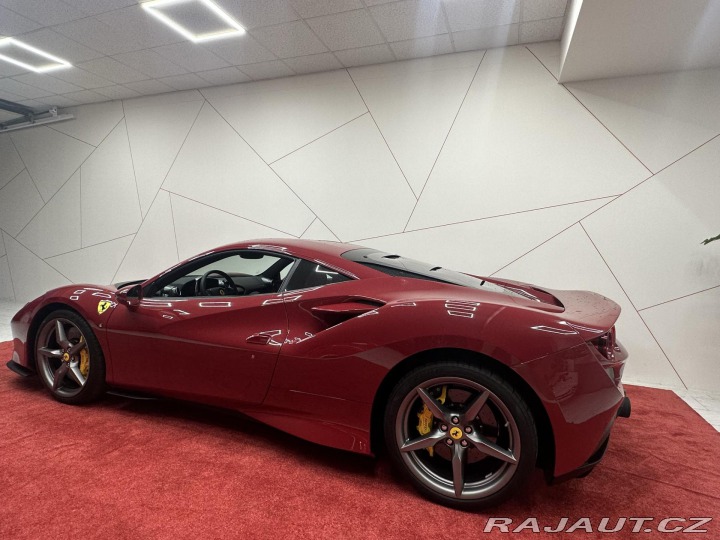 Ferrari F8 F8 Tributo*JBL*ADAS*CAMER 2021