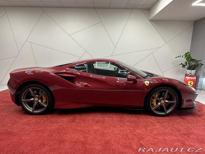 Ferrari F8 F8 Tributo*JBL*ADAS*CAMER 2021