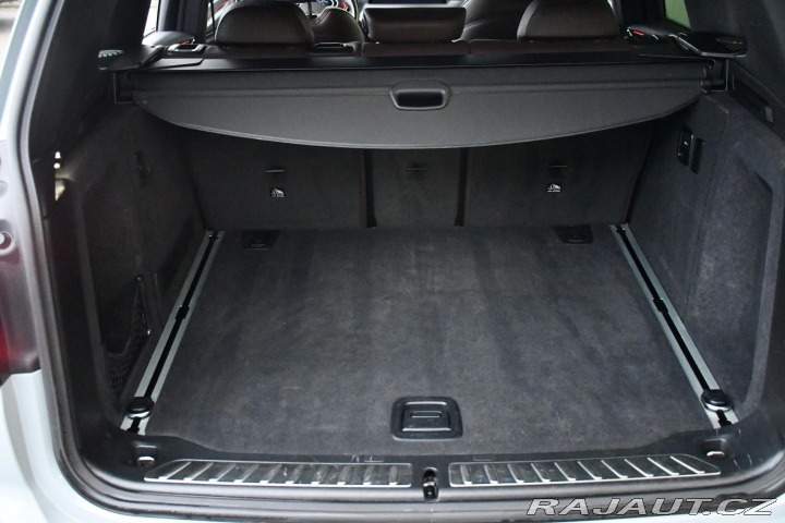 BMW X3 xDrive30d M-SPORT 1M ČR 2023