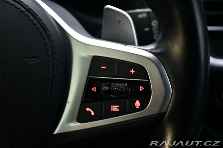 BMW X3 xDrive30d M-SPORT 1M ČR 2023