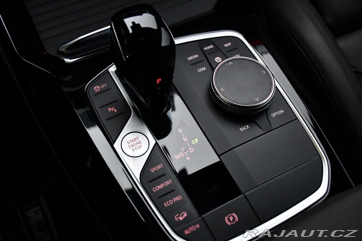 BMW X3 xDrive30d M-SPORT 1M ČR 2023