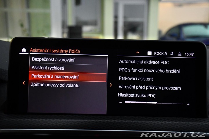 BMW X3 xDrive30d M-SPORT 1M ČR 2023