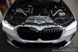 BMW X3 xDrive30d M-SPORT 1M ČR 2023