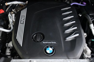 BMW X3 xDrive30d M-SPORT 1M ČR 2023