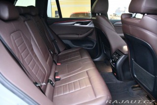 BMW X3 xDrive30d M-SPORT 1M ČR 2023