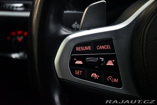 BMW X3 xDrive30d M-SPORT 1M ČR 2023