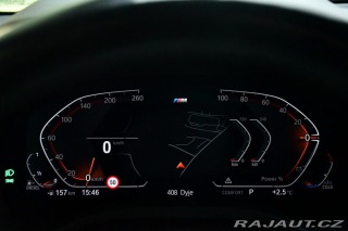 BMW X3 xDrive30d M-SPORT 1M ČR 2023