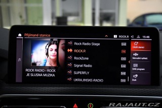 BMW X3 xDrive30d M-SPORT 1M ČR 2023