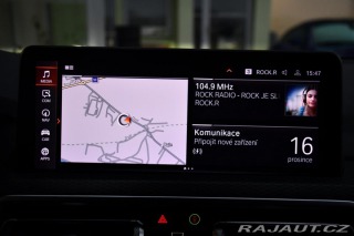 BMW X3 xDrive30d M-SPORT 1M ČR 2023