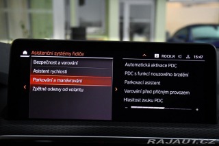 BMW X3 xDrive30d M-SPORT 1M ČR 2023