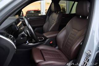 BMW X3 xDrive30d M-SPORT 1M ČR 2023