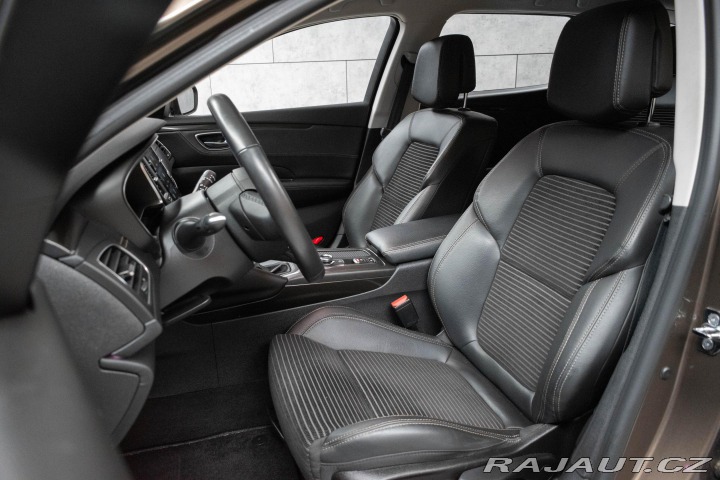 Renault Talisman 1.3 TCe AUTOMAT*KAMERA*MA 2021