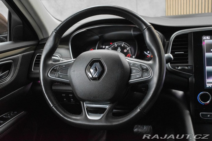 Renault Talisman 1.3 TCe AUTOMAT*KAMERA*MA 2021