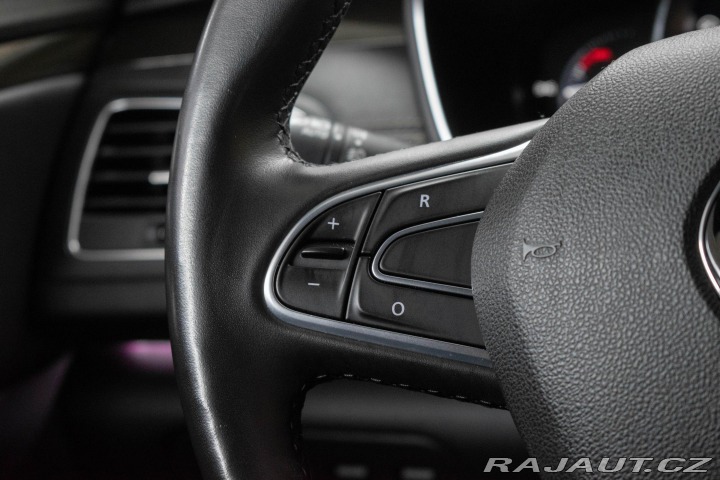 Renault Talisman 1.3 TCe AUTOMAT*KAMERA*MA 2021