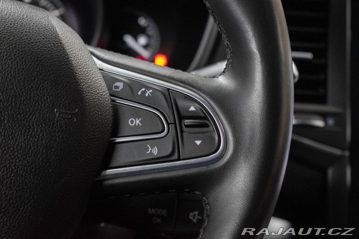 Renault Talisman 1.3 TCe AUTOMAT*KAMERA*MA 2021