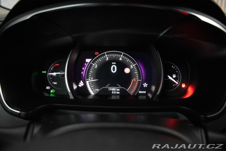 Renault Talisman 1.3 TCe AUTOMAT*KAMERA*MA 2021