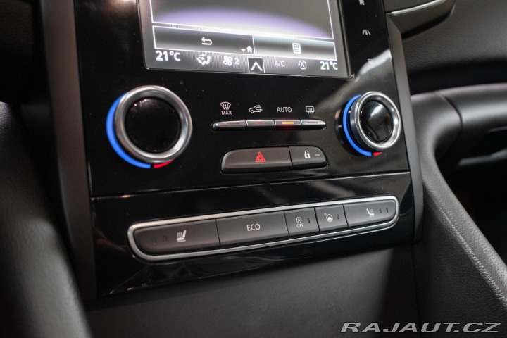 Renault Talisman 1.3 TCe AUTOMAT*KAMERA*MA 2021