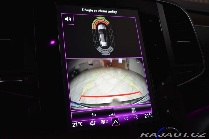 Renault Talisman 1.3 TCe AUTOMAT*KAMERA*MA 2021