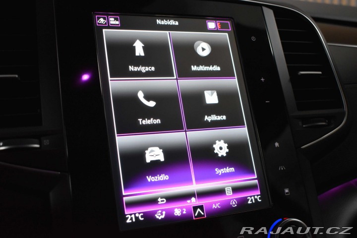 Renault Talisman 1.3 TCe AUTOMAT*KAMERA*MA 2021