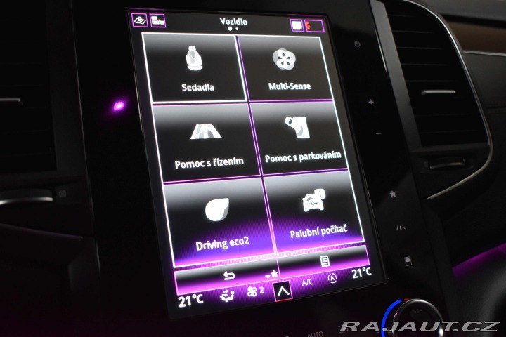 Renault Talisman 1.3 TCe AUTOMAT*KAMERA*MA 2021