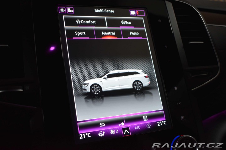 Renault Talisman 1.3 TCe AUTOMAT*KAMERA*MA 2021