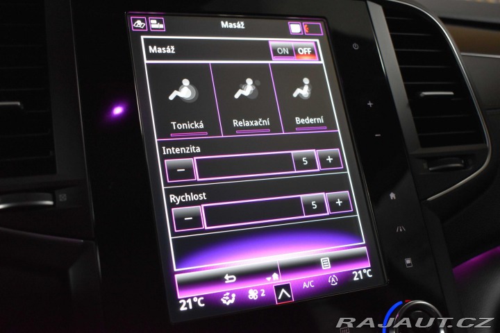 Renault Talisman 1.3 TCe AUTOMAT*KAMERA*MA 2021