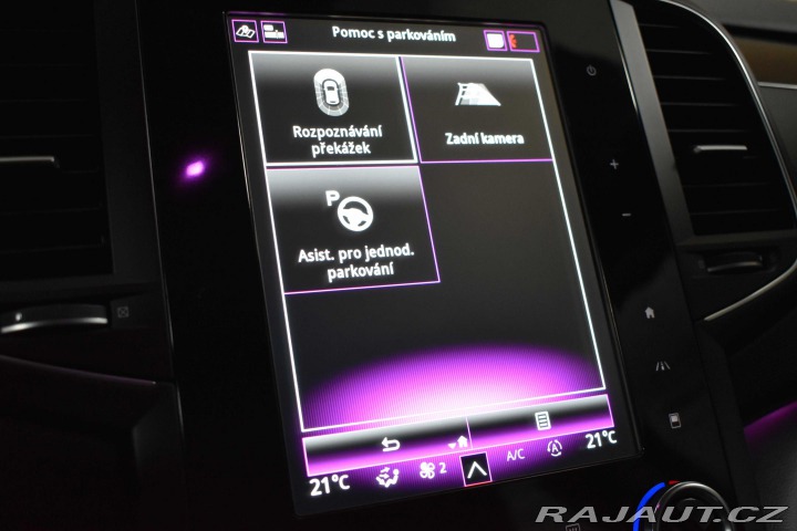 Renault Talisman 1.3 TCe AUTOMAT*KAMERA*MA 2021