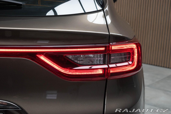 Renault Talisman 1.3 TCe AUTOMAT*KAMERA*MA 2021