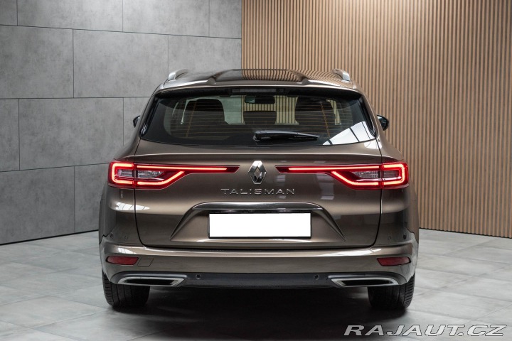 Renault Talisman 1.3 TCe AUTOMAT*KAMERA*MA 2021