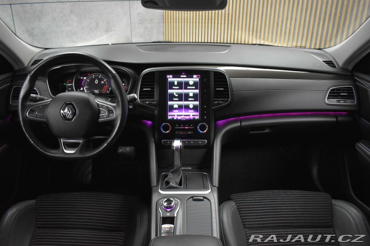 Renault Talisman 1.3 TCe AUTOMAT*KAMERA*MA 2021