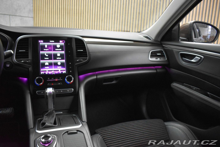 Renault Talisman 1.3 TCe AUTOMAT*KAMERA*MA 2021