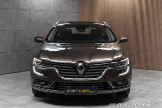 Renault Talisman 1.3 TCe AUTOMAT*KAMERA*MA 2021