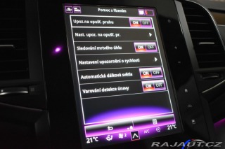 Renault Talisman 1.3 TCe AUTOMAT*KAMERA*MA 2021