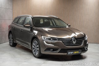 Renault Talisman 1.3 TCe AUTOMAT*KAMERA*MA 2021