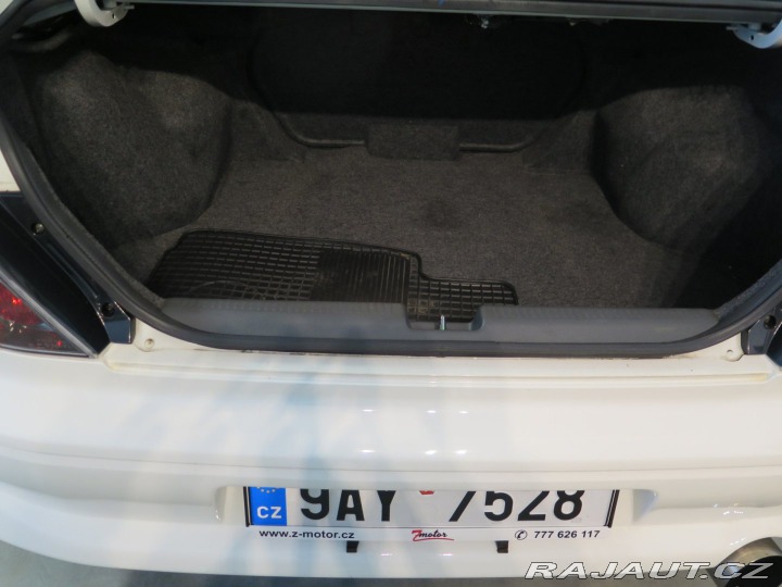 Mitsubishi Lancer Evolution VIII MR FQ 320 2003