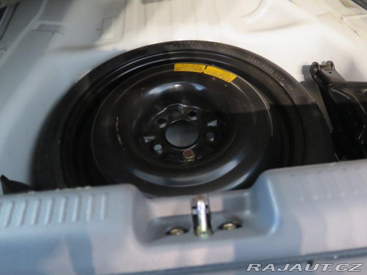 Mitsubishi Lancer Evolution VIII MR FQ 320 2003