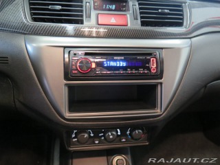 Mitsubishi Lancer Evolution VIII MR FQ 320 2003